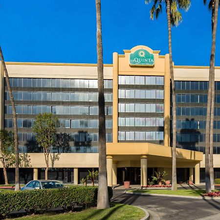 La Quinta By Wyndham Buena Park Hotel La Palma Bagian luar foto
