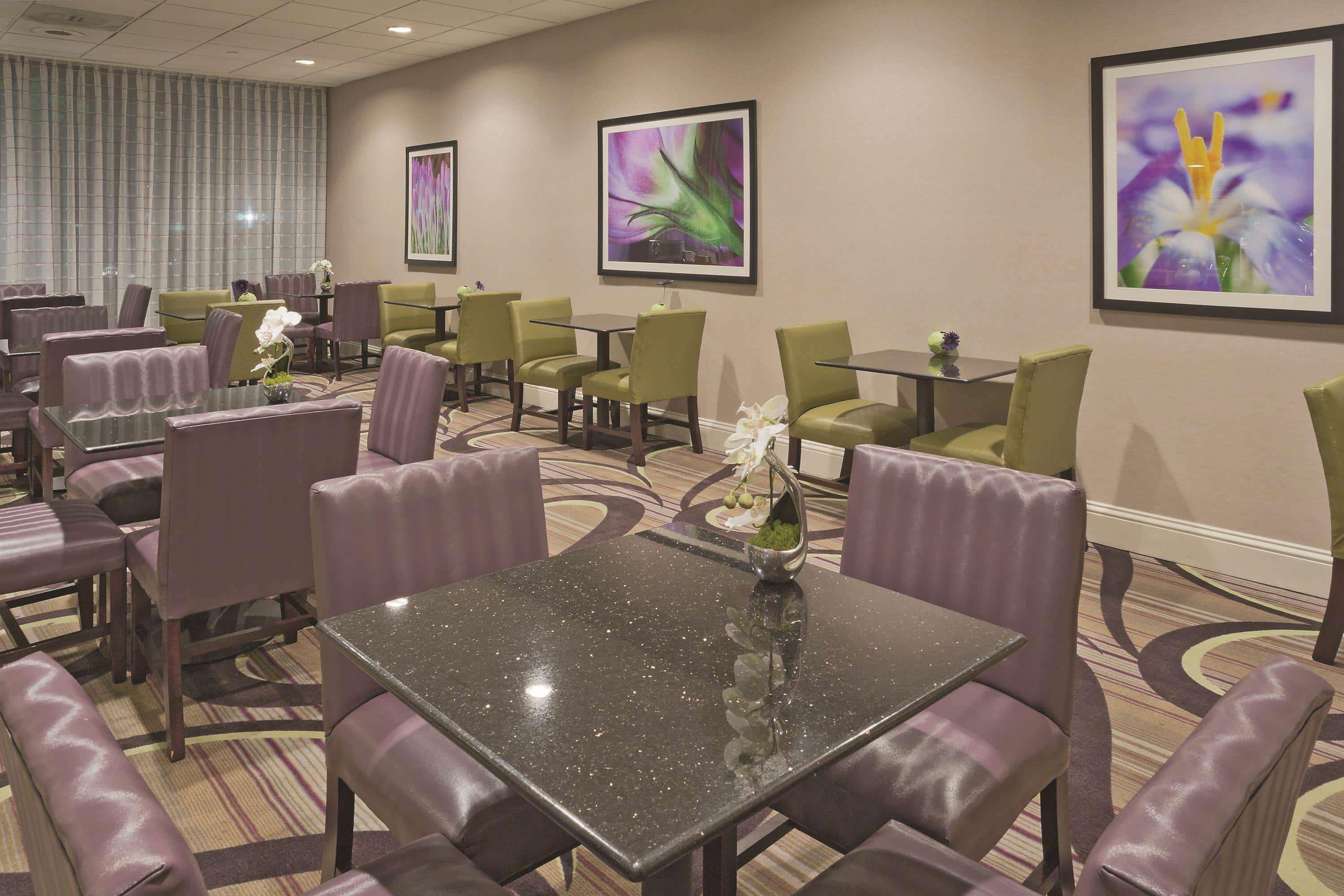 La Quinta By Wyndham Buena Park Hotel La Palma Bagian luar foto
